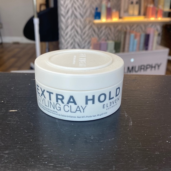 Hair Eleven Extra Hold Styling Clay Poshmark